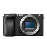 SONY A6400 + 16-50mm f/3.5-5.6 OSS - 1320262 - zdjęcie 2